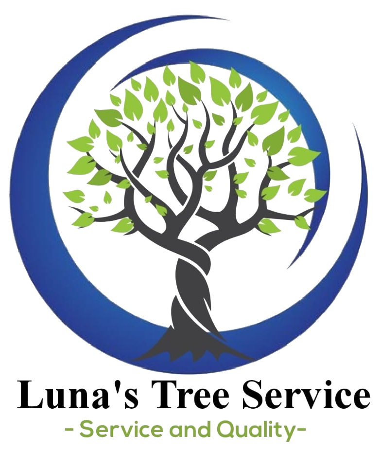 luna's tree service